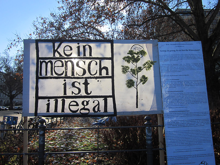 Antidiskriminierungsreport 2023/24 – Entwicklungen, Zahlen + Schwerpunkte aus zwei Jahren Beratung in Berlin