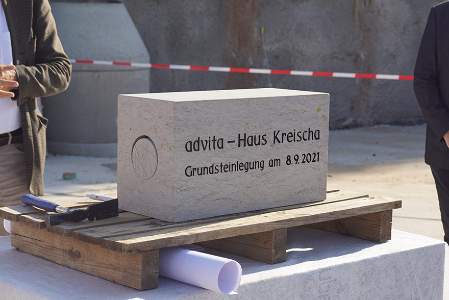 Seniorenwohnen: Kommet her zu mir alle, die ihr mühselig und beladen seid - wir nehmen es euch ab