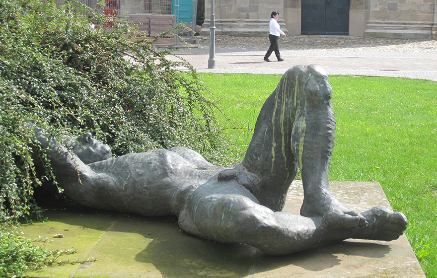 NATO-Generalsekretär Mark Rutte:  auf Zerstörung, Millionen von Vertriebenen und extreme Verluste vorbereitet sein