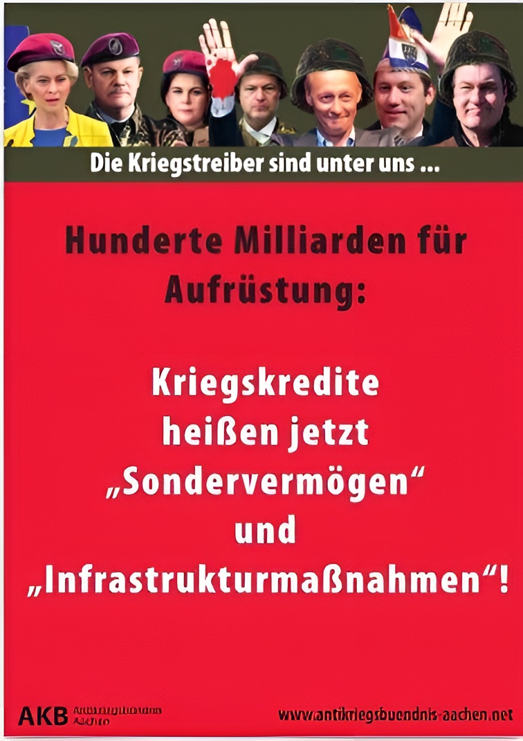 Innere Zeitenwende von Ingar Solty   BUCHTIPP 
