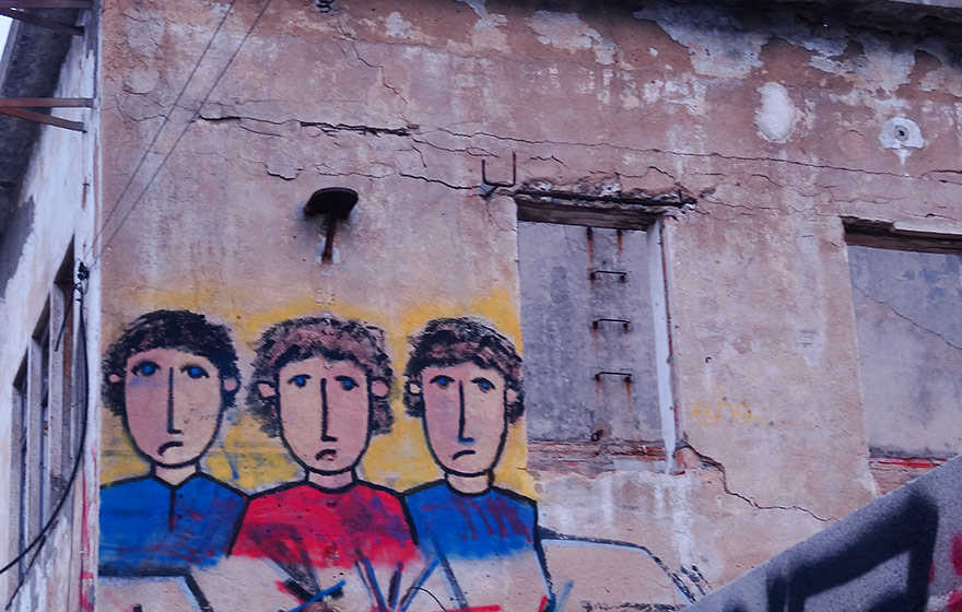 Cables Of RESISTANCE