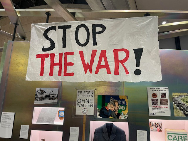 CDU+ SPD + Gewerkschaften rüsten auf:  Grüne halten die Leiter